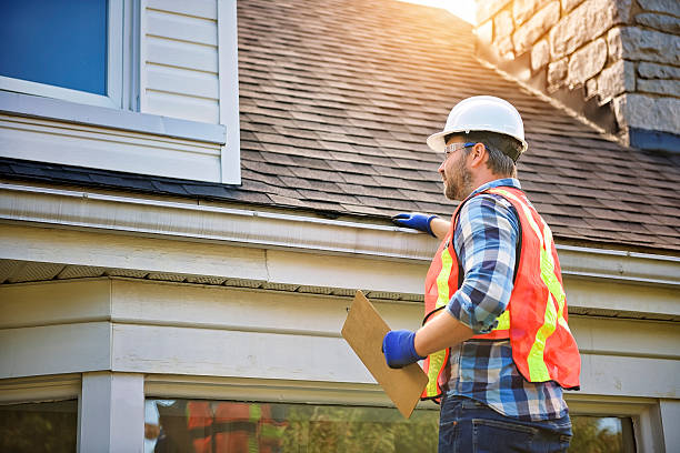 Licensed Gutter Installation service in Tuskegee Institute, AL - Roof Repair Smedway